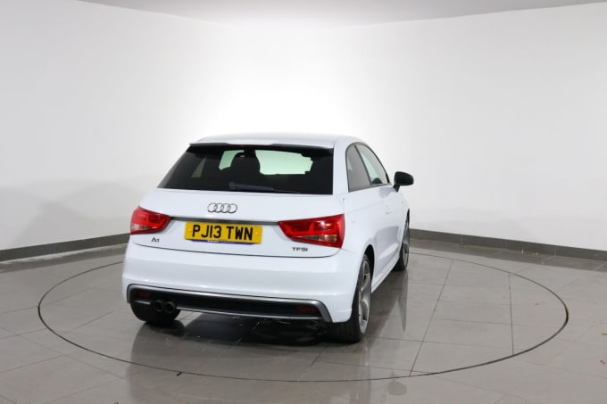 2025 Audi A1