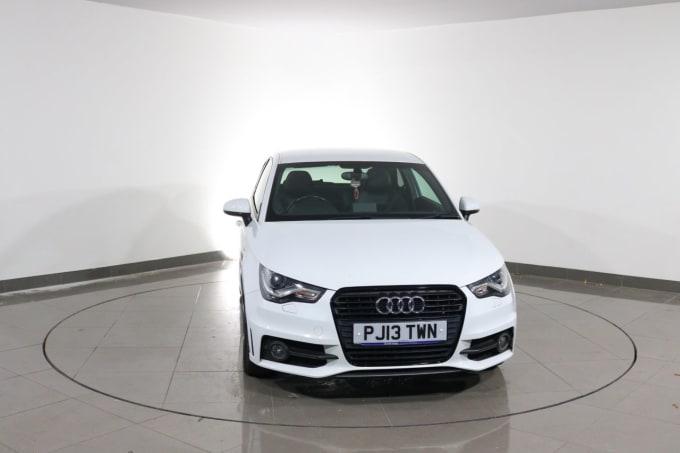 2025 Audi A1