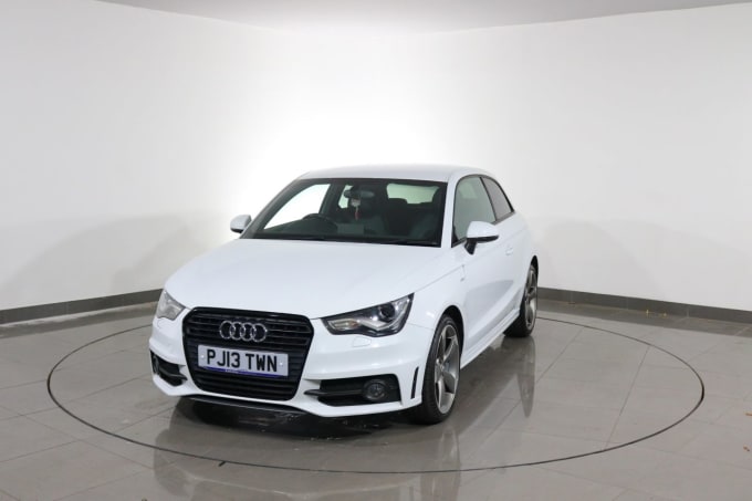 2025 Audi A1