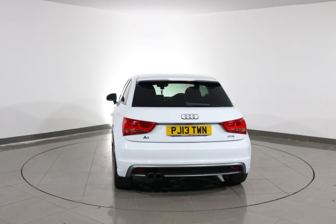 2025 Audi A1