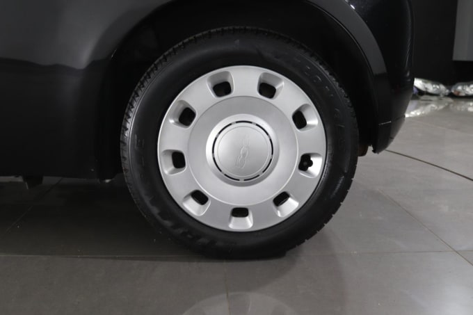 2015 Fiat 500