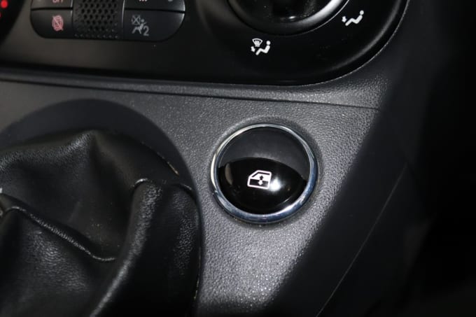 2015 Fiat 500