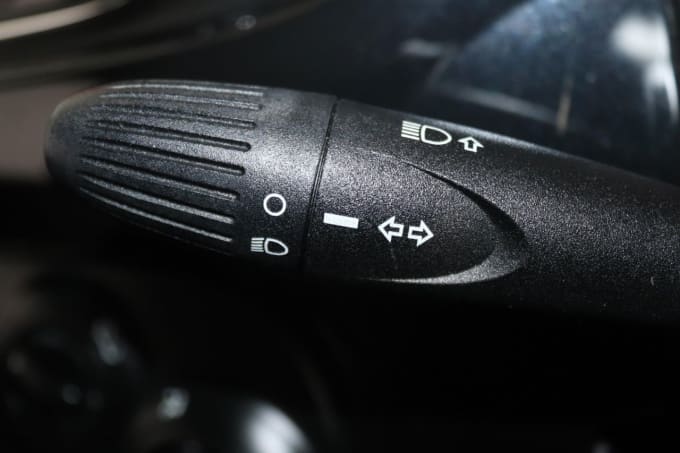2015 Fiat 500