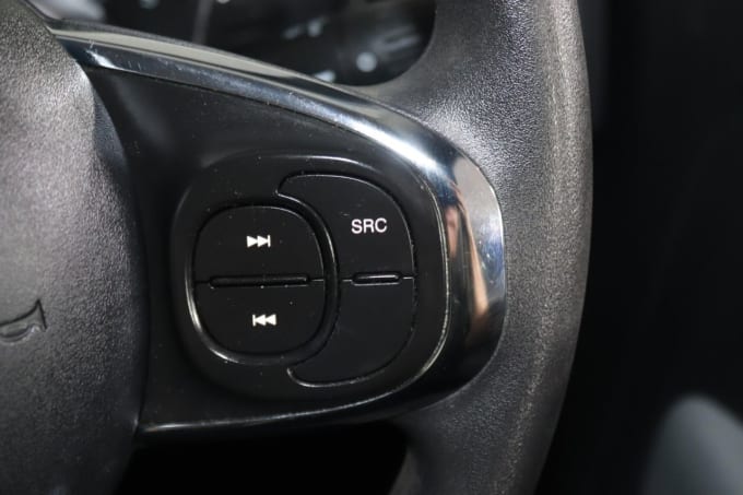 2015 Fiat 500