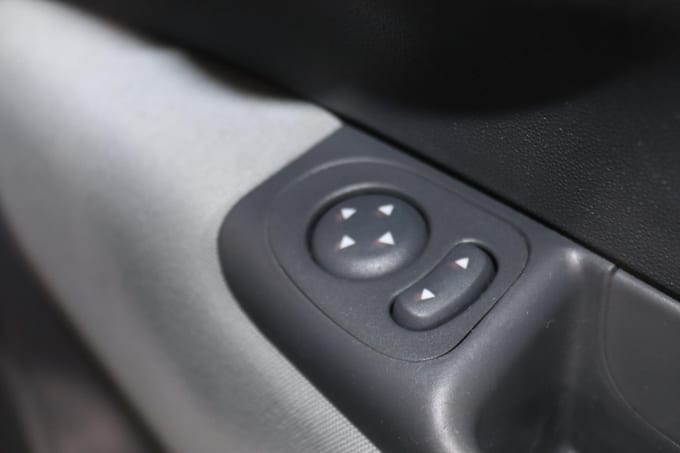 2015 Fiat 500
