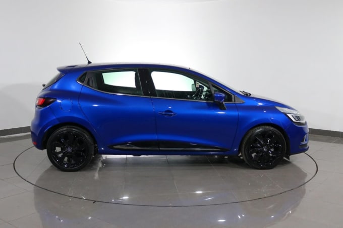 2017 Renault Clio