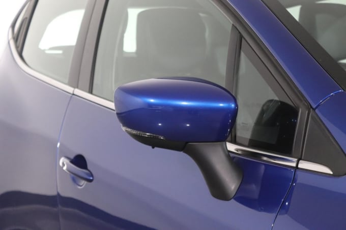 2017 Renault Clio