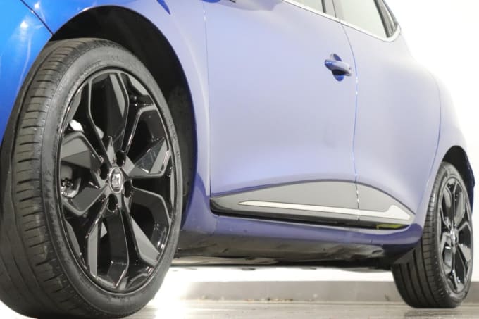 2017 Renault Clio