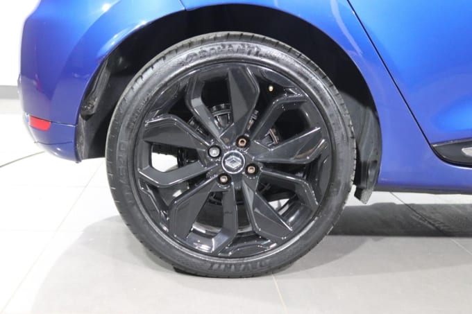2017 Renault Clio