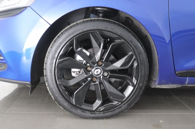 2017 Renault Clio