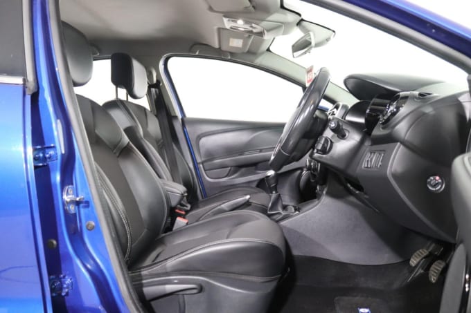 2017 Renault Clio