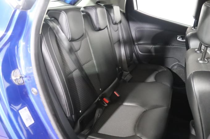 2017 Renault Clio