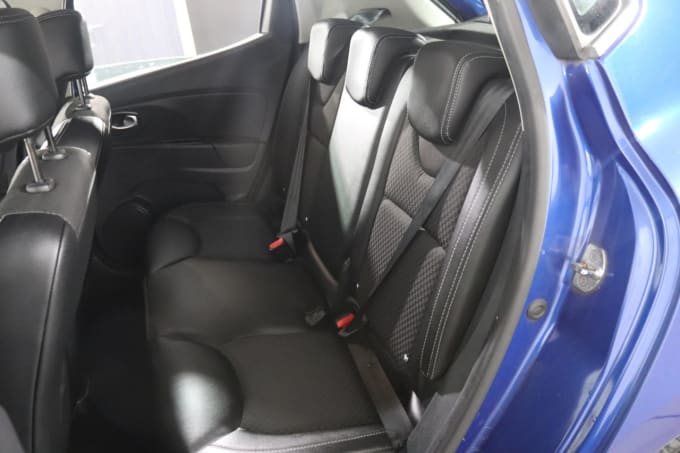 2017 Renault Clio