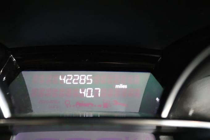 2017 Renault Clio
