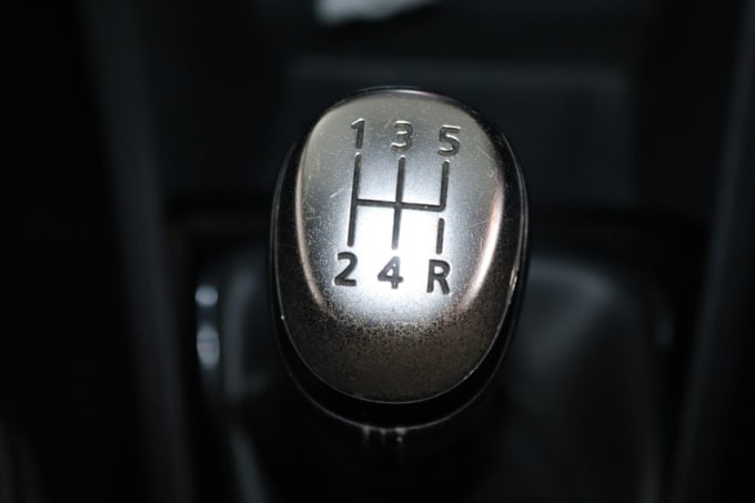 2017 Renault Clio