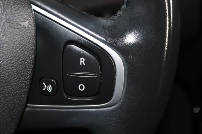 2017 Renault Clio