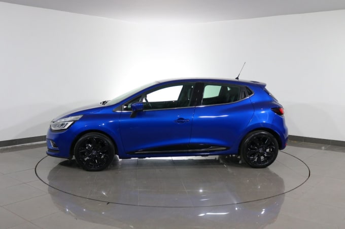 2017 Renault Clio