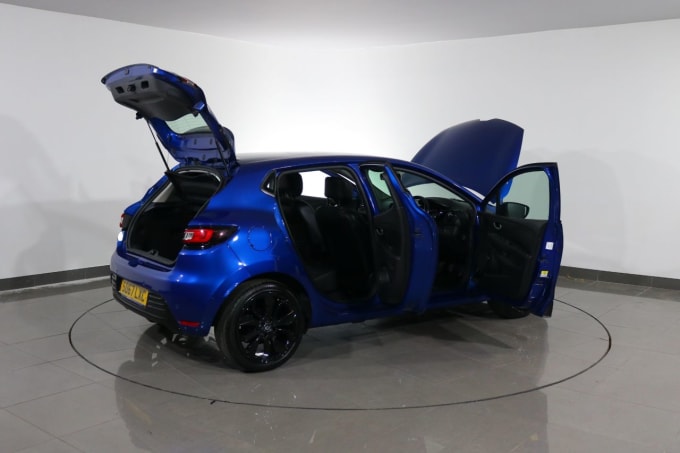 2017 Renault Clio