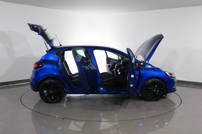 2017 Renault Clio