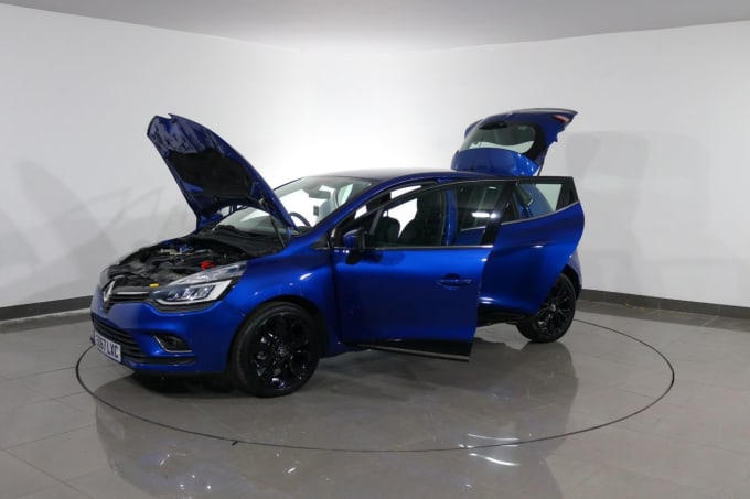 2017 Renault Clio
