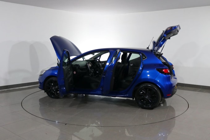 2017 Renault Clio