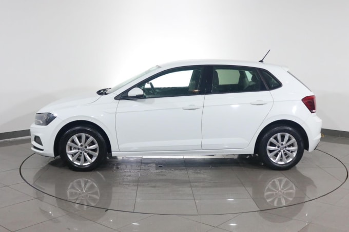 2025 Volkswagen Polo