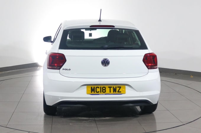 2025 Volkswagen Polo