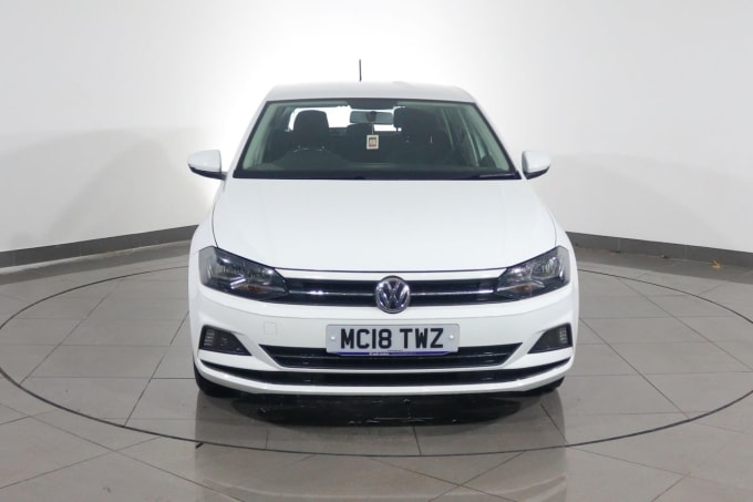 2025 Volkswagen Polo