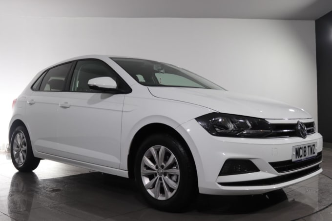 2025 Volkswagen Polo
