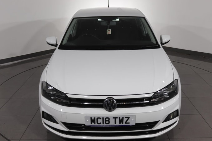 2025 Volkswagen Polo