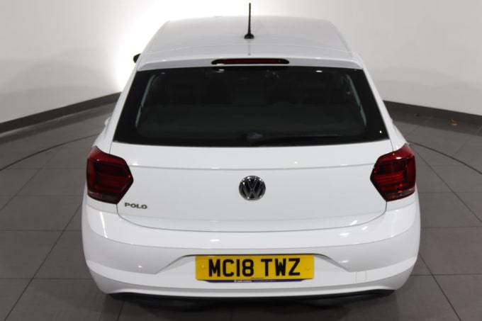 2025 Volkswagen Polo