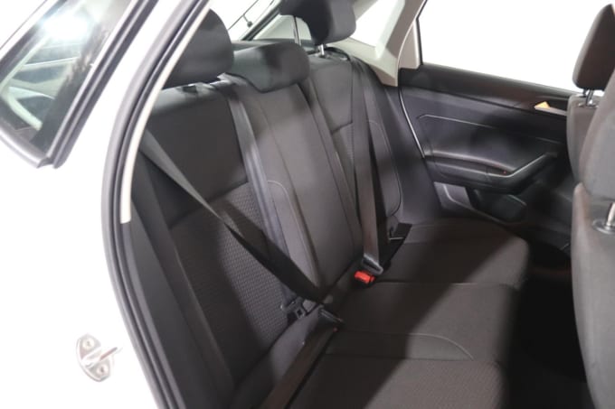 2025 Volkswagen Polo