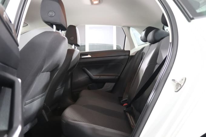 2025 Volkswagen Polo