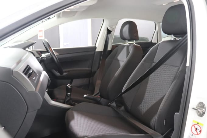 2025 Volkswagen Polo