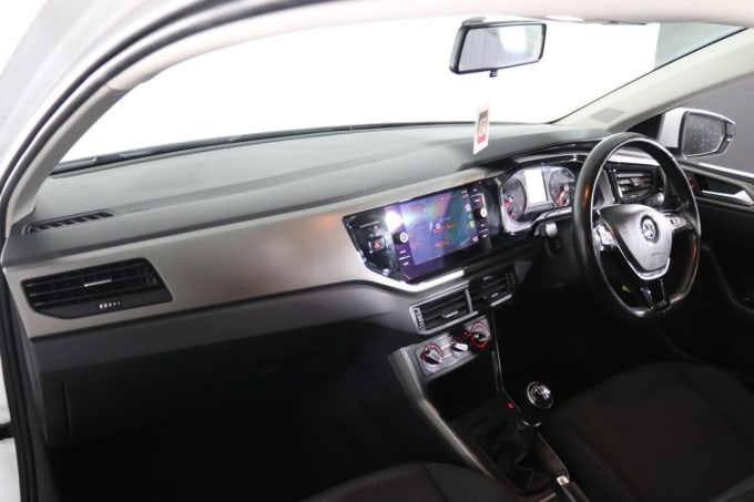 2025 Volkswagen Polo