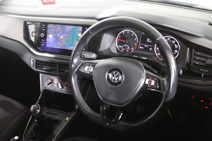 2025 Volkswagen Polo