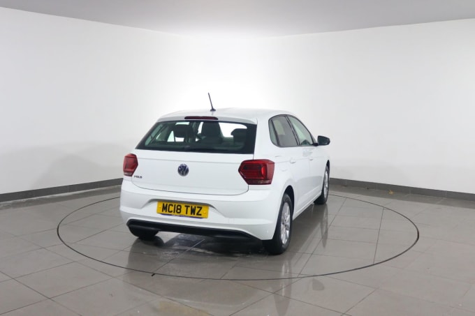 2025 Volkswagen Polo