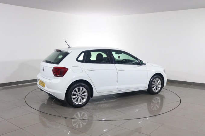 2025 Volkswagen Polo