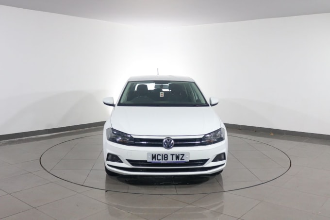 2025 Volkswagen Polo