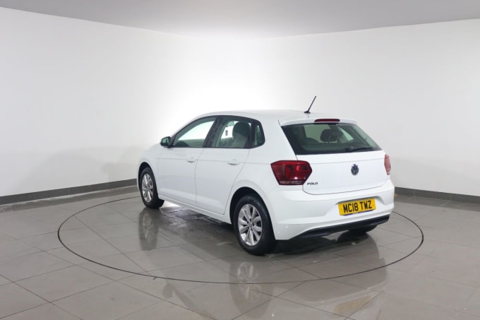 2025 Volkswagen Polo