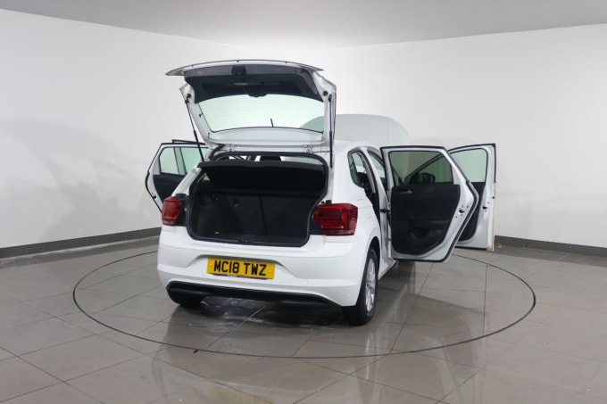 2025 Volkswagen Polo