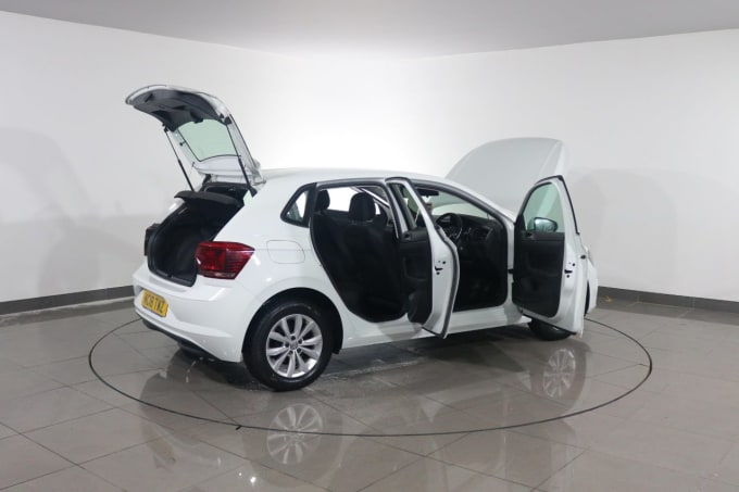 2025 Volkswagen Polo