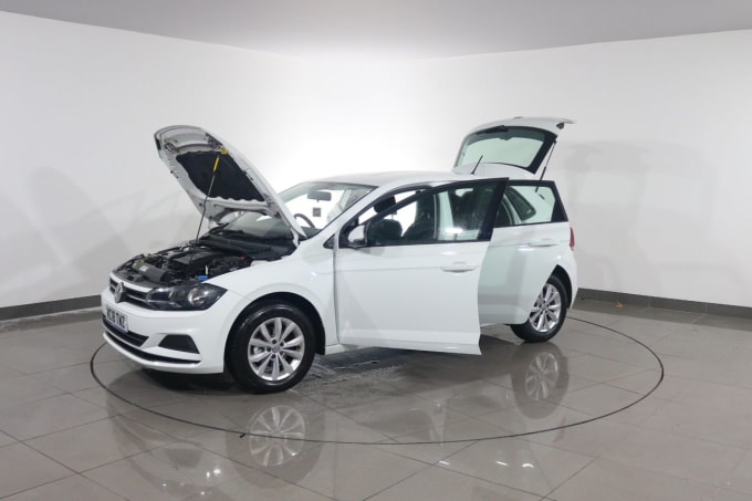 2025 Volkswagen Polo