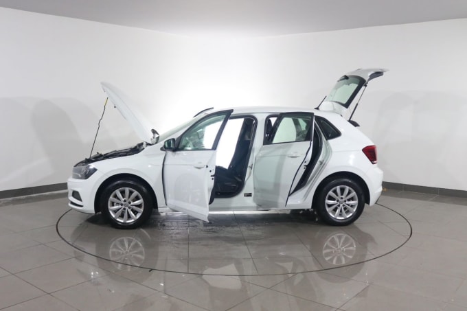 2025 Volkswagen Polo
