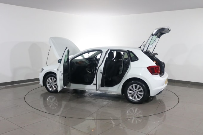2025 Volkswagen Polo