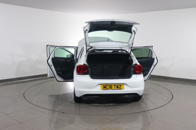2025 Volkswagen Polo
