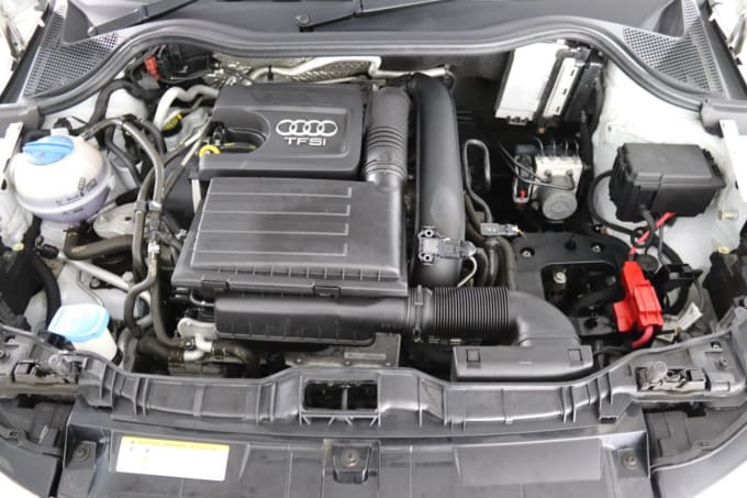 2025 Audi A1