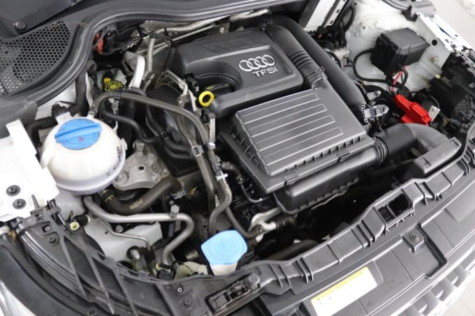2025 Audi A1