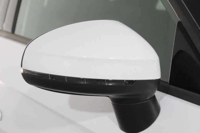 2025 Audi A1