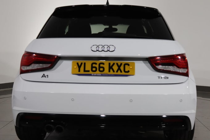 2025 Audi A1